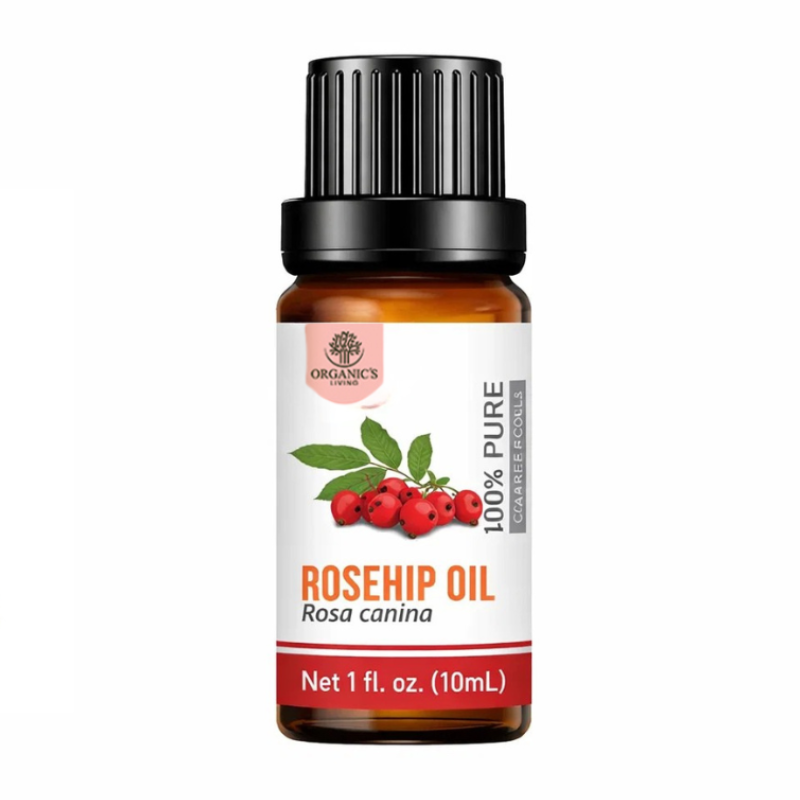 rosehip carrier oil