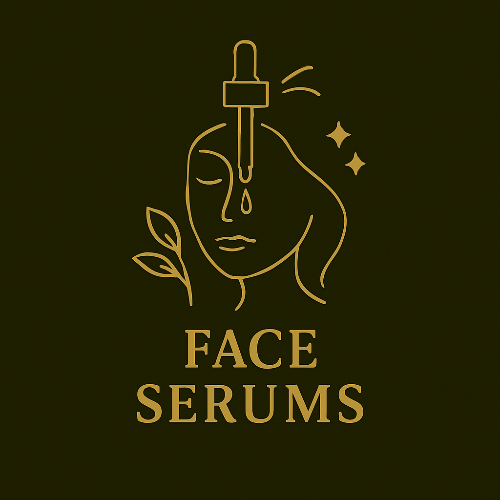 Face Serums