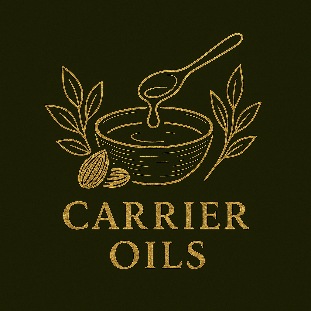 Carrier Oils