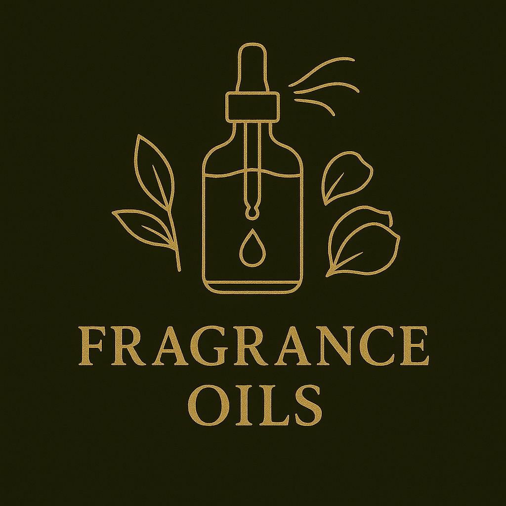 Fragrance Oils