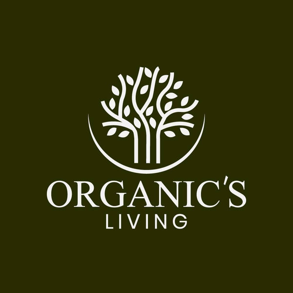 Organic's Living