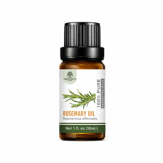 Rosemary Oil