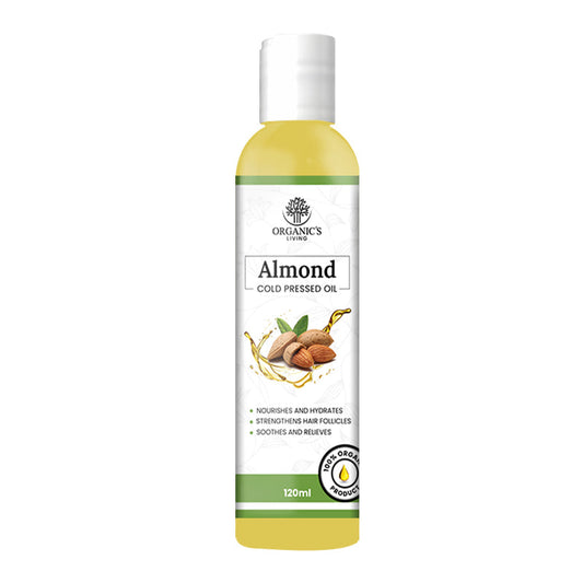 Almond Oil