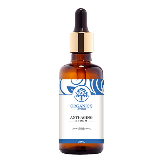 Anti Aging Face Serum