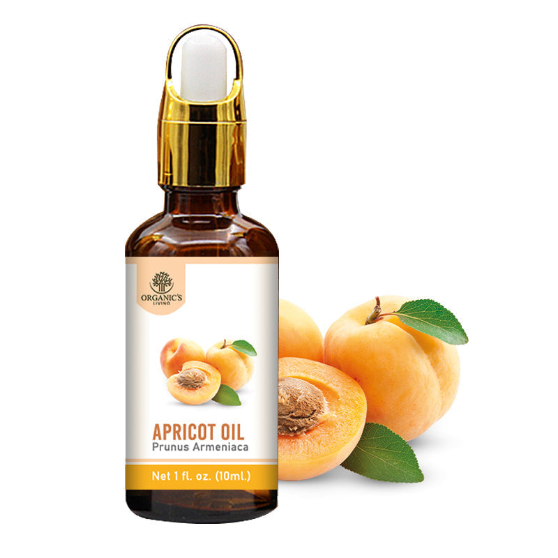 Apricot Oil