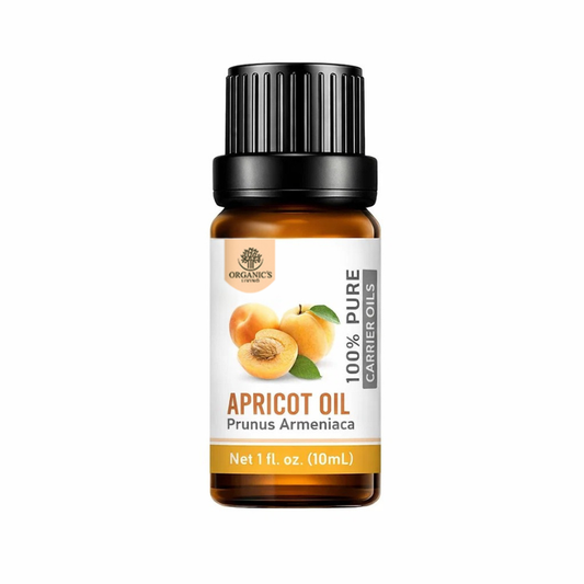 apricot carrier oil