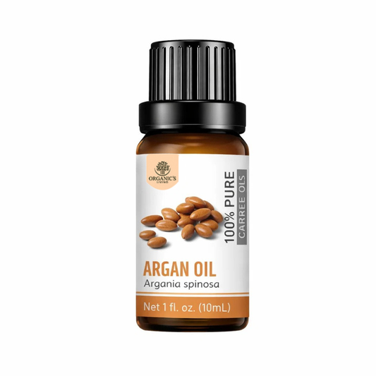 argan carrier oil