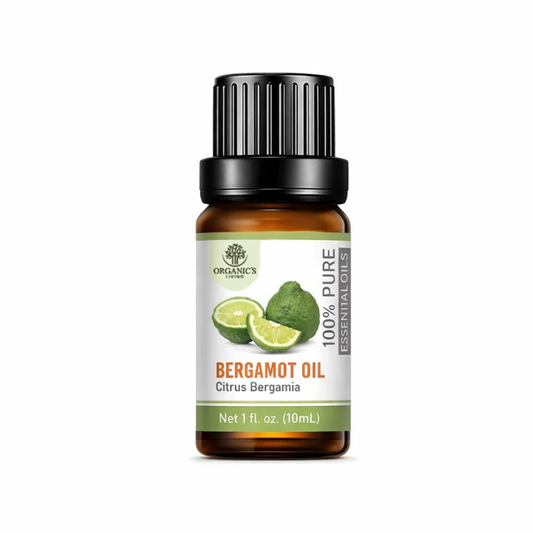 bergamot oil