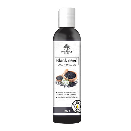 Black Seed OIL