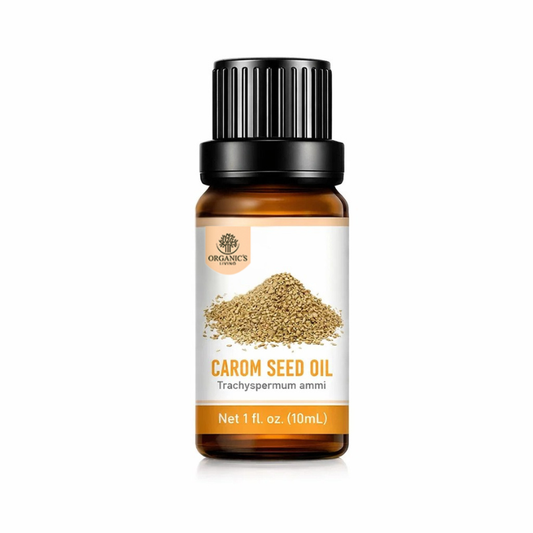 ajwain oil