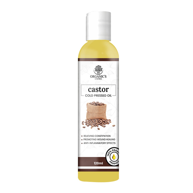 Castor Oil