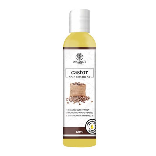 Castor Oil