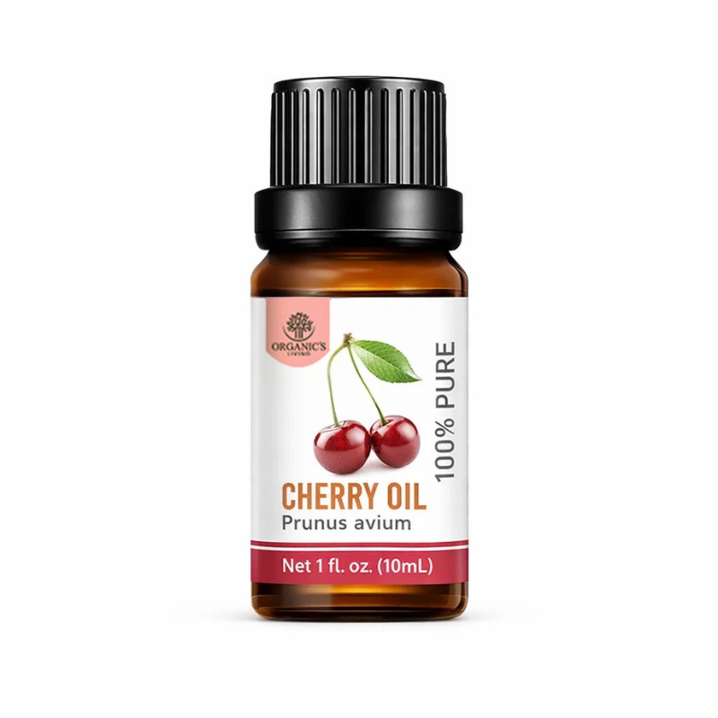cherry oil
