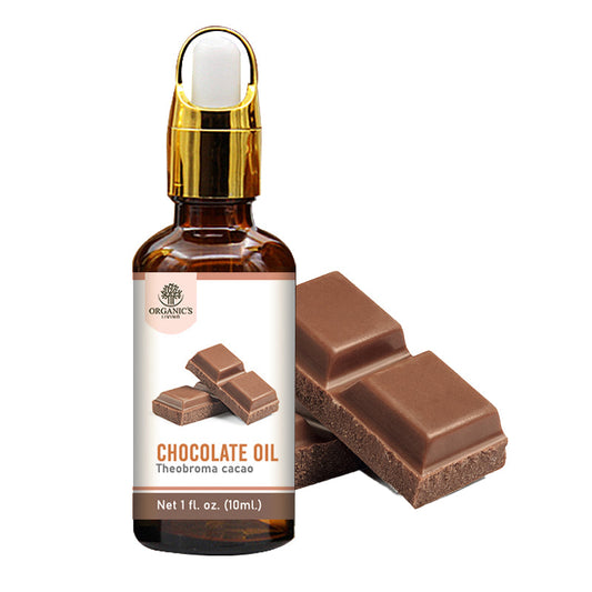 Chocolate Fragrance Oil