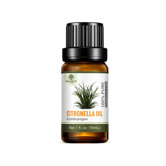 citronella oil