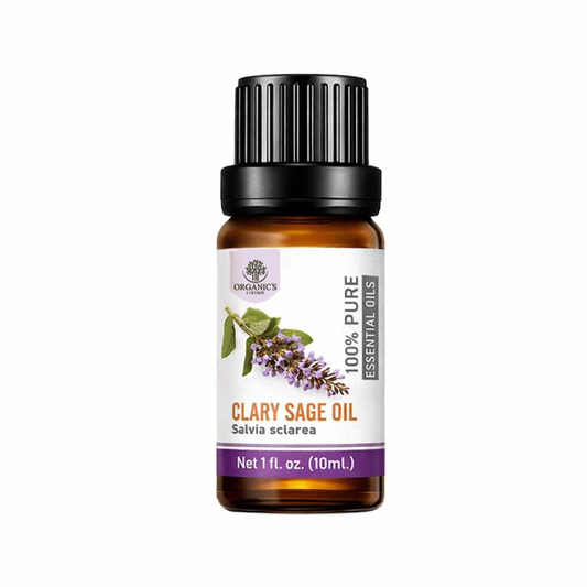 clary sage oil