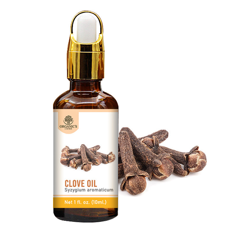 Clove Oil