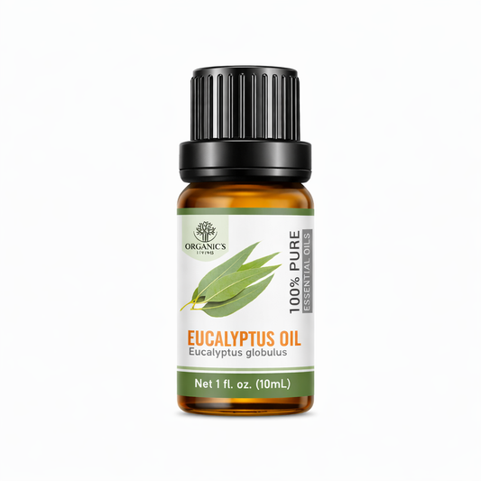 eucalyptus oil