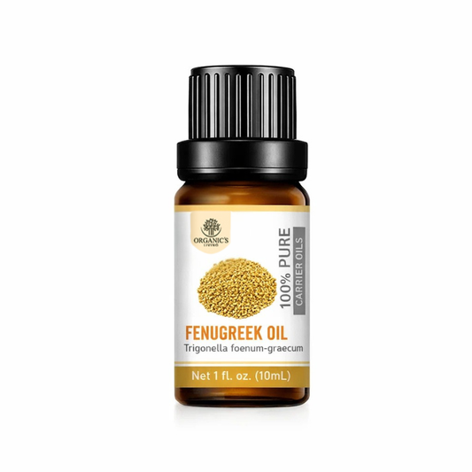 fenugreek carrier oil
