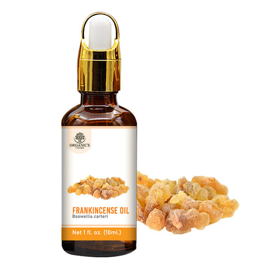 Frankincense Oil