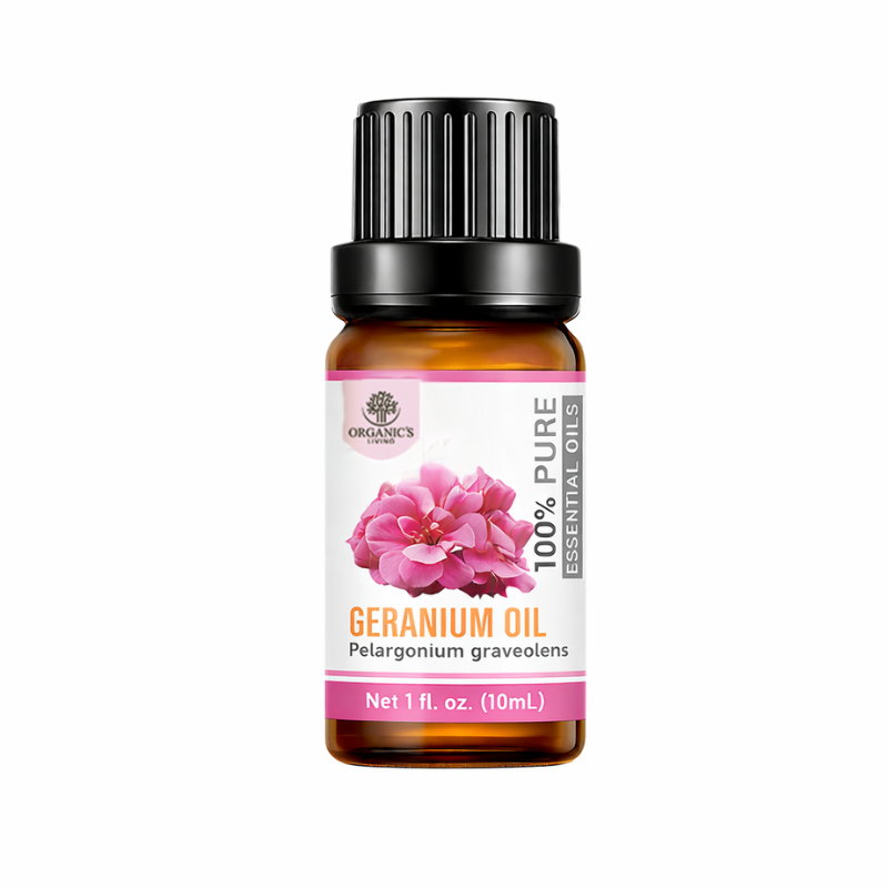 geranium oil