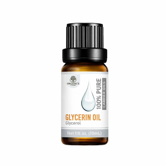 glycerin oil
