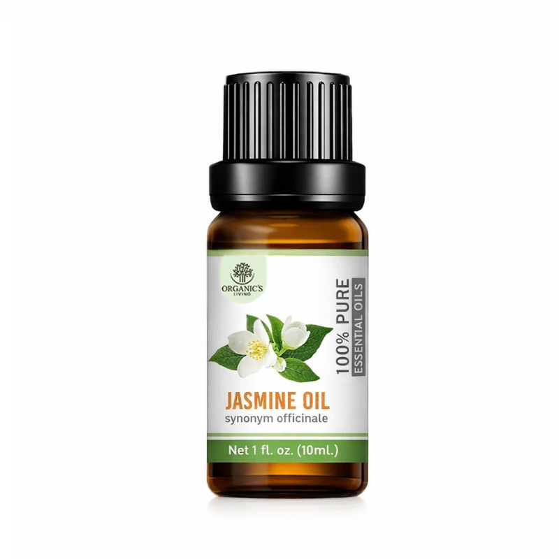 jasmine oil