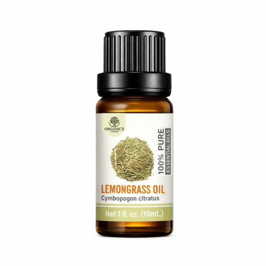 lemongrass oil