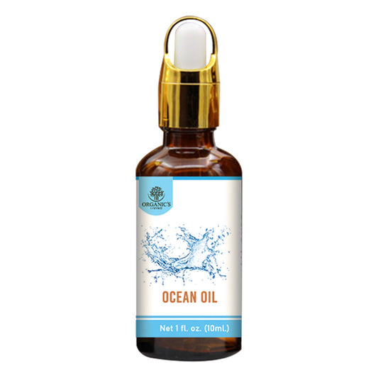 Ocean Fragrance oil