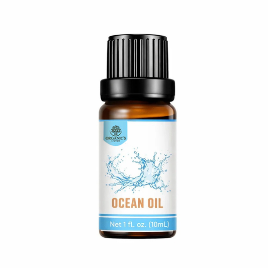 ocean oil