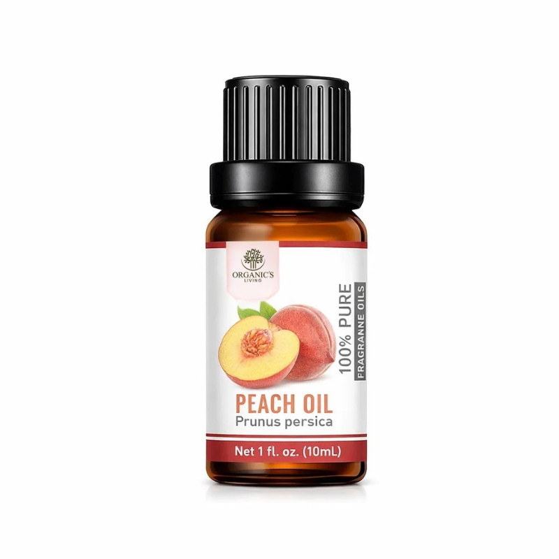 peach oil
