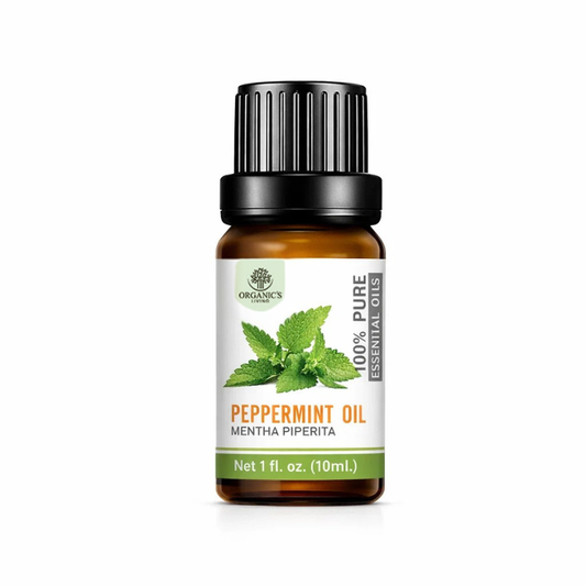 peppermint oil