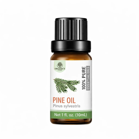 pine oil