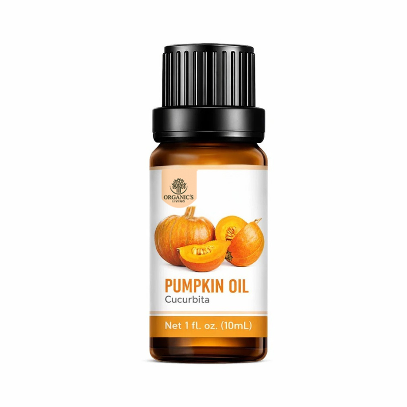 pumpkin oil