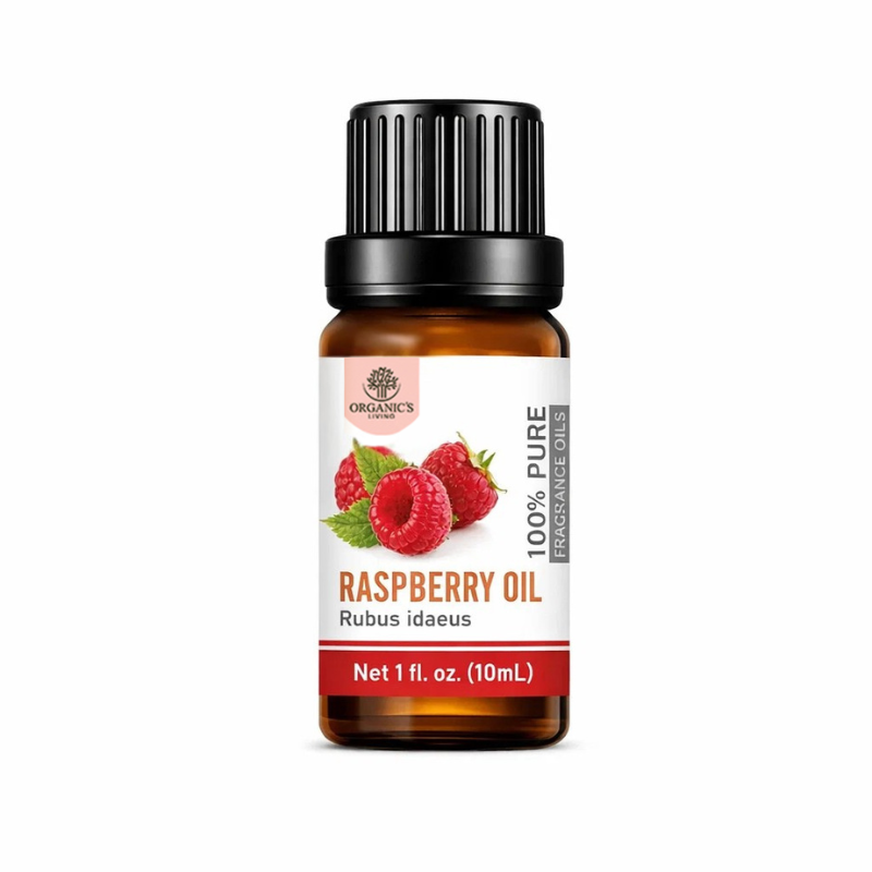 raspberry oil