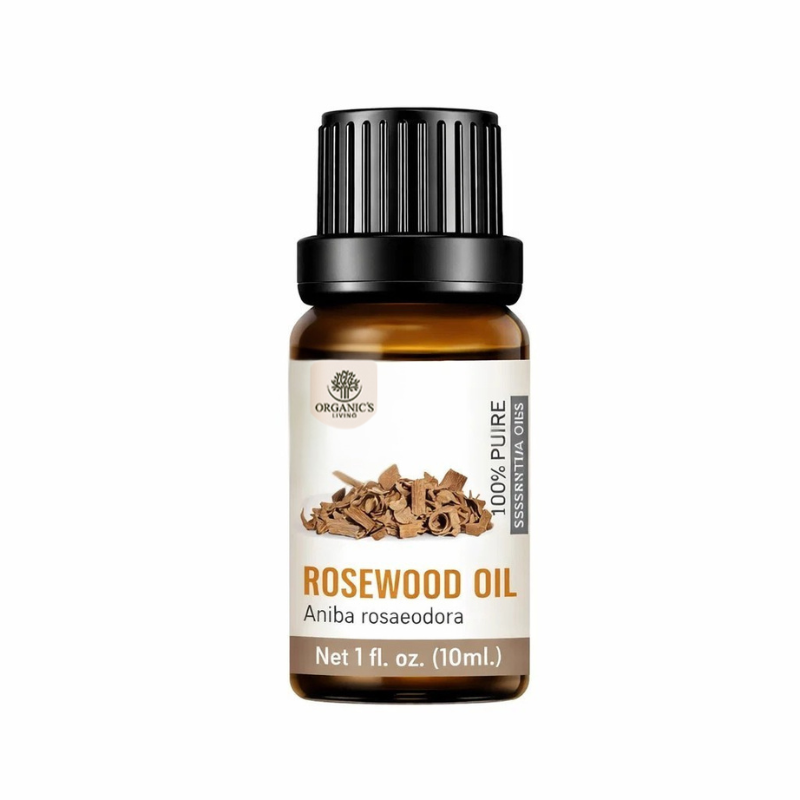 rosewood oil
