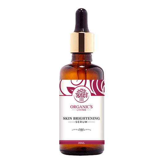 Skin Brightening Serum