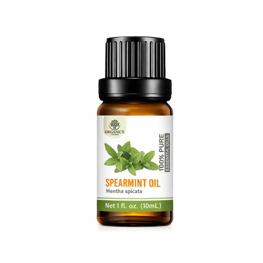 spearmint oil