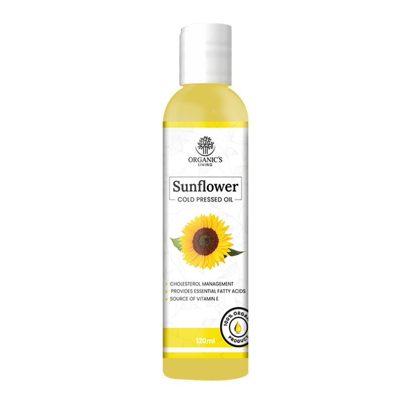 Sunflower oil