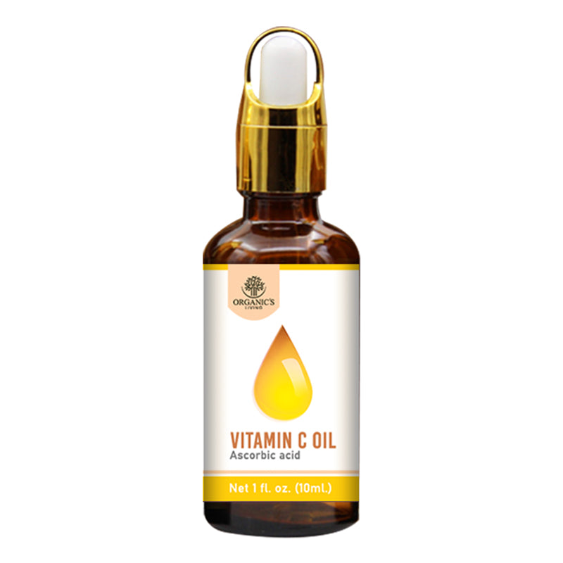 Vitamin C Oil