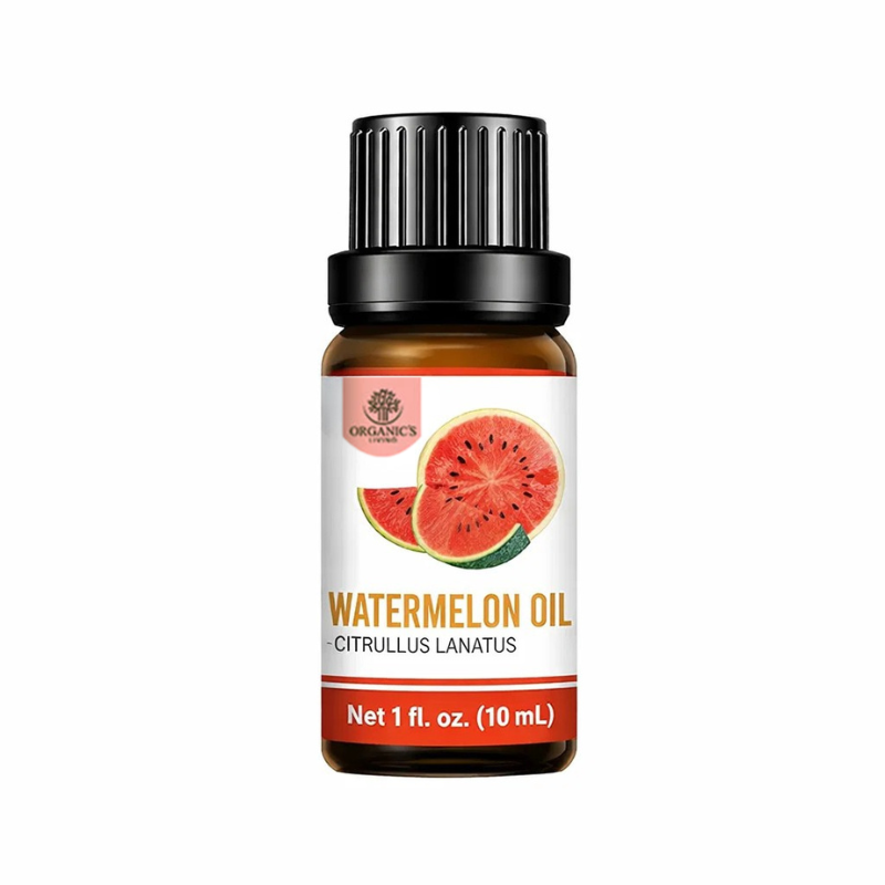 watermelon oil