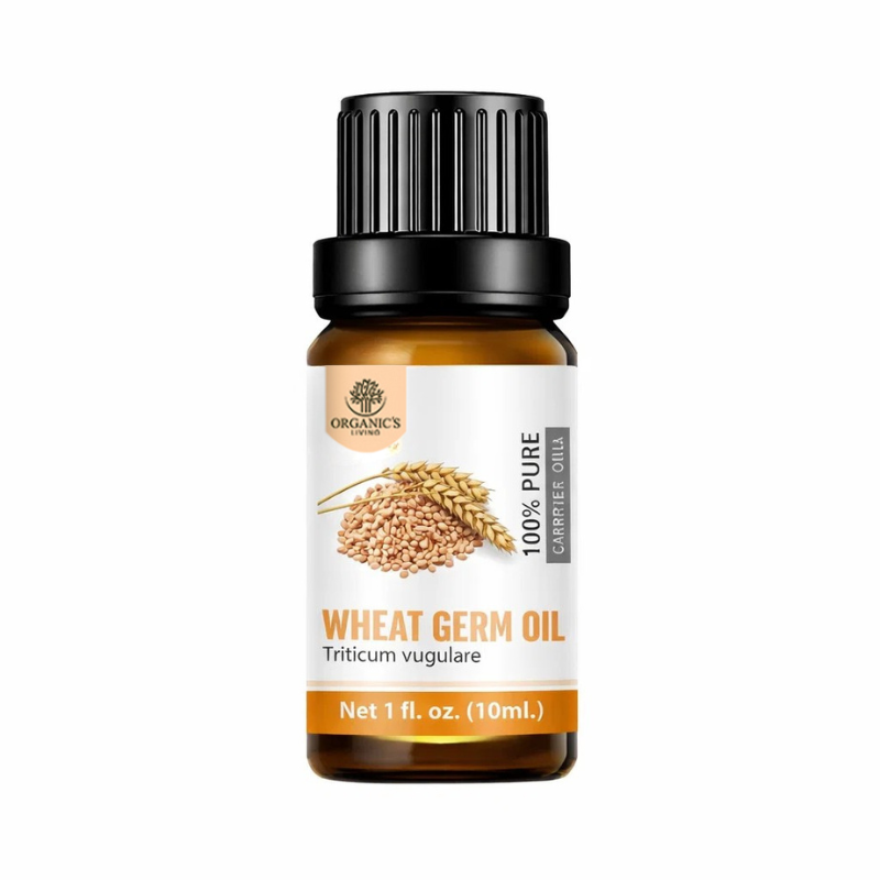 wheatgerm carrier oil