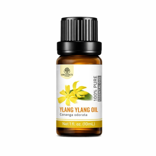 ylang ylang oil