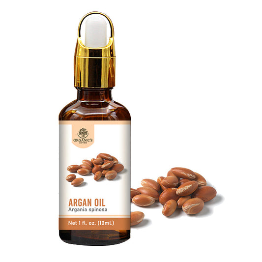 Argan Oil