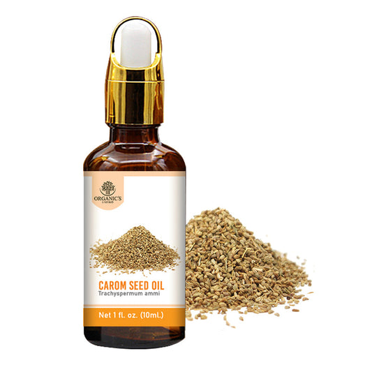 Carom Seed Oil