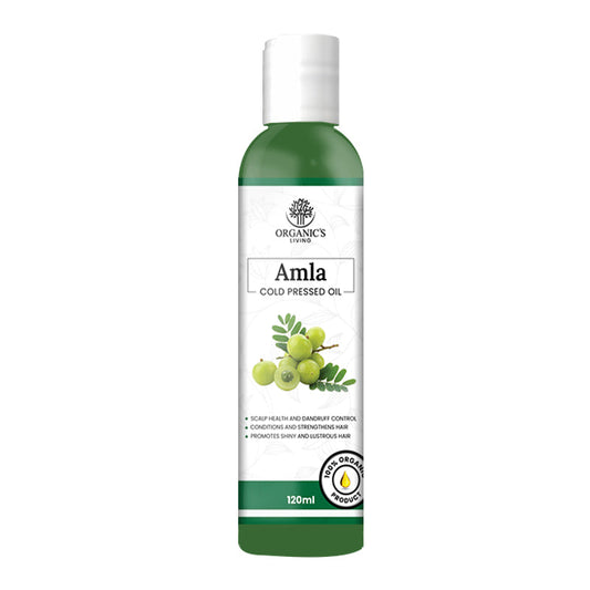 Amla Oil