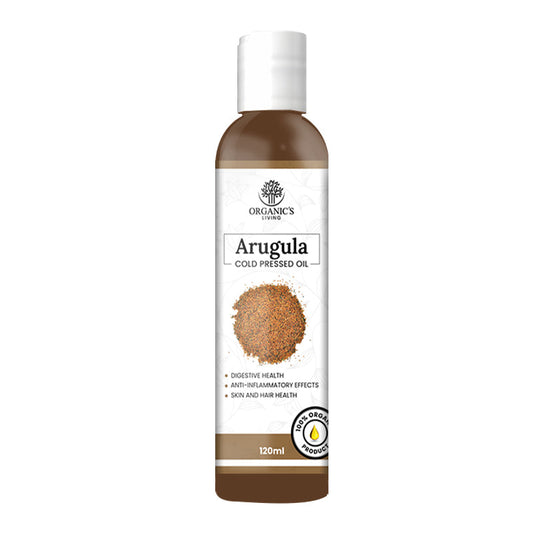 Arugula Oil