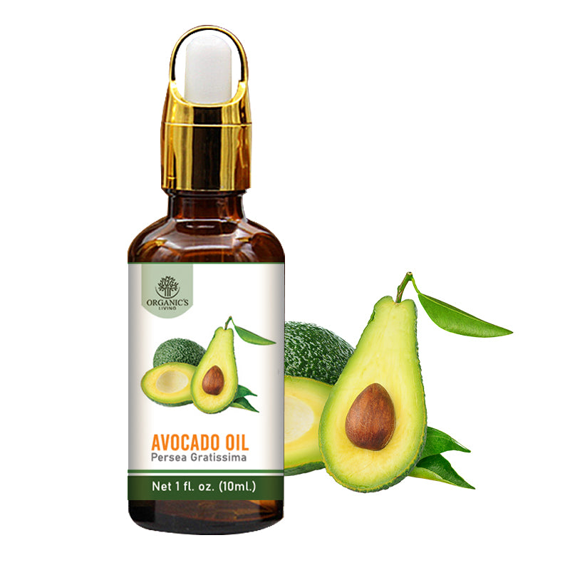 Avocado Oil