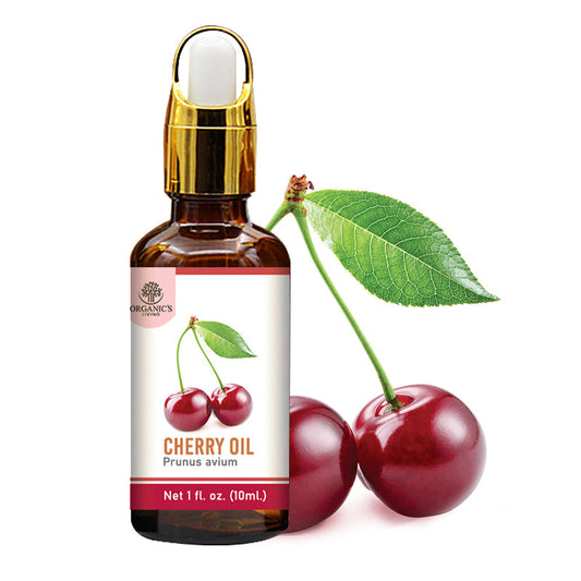 Cherry Fragrance Oil