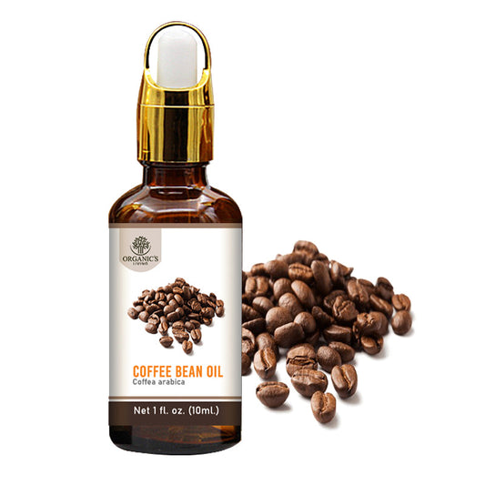 Coffee Bean Oil